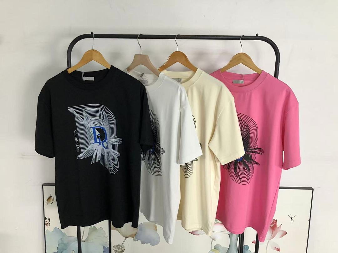 Unbranded 158 D⭐O⭐ T-SHIRT 2204068801 (Im 170Cm 60Kg I Wear Size L In The Phot) - Image 31