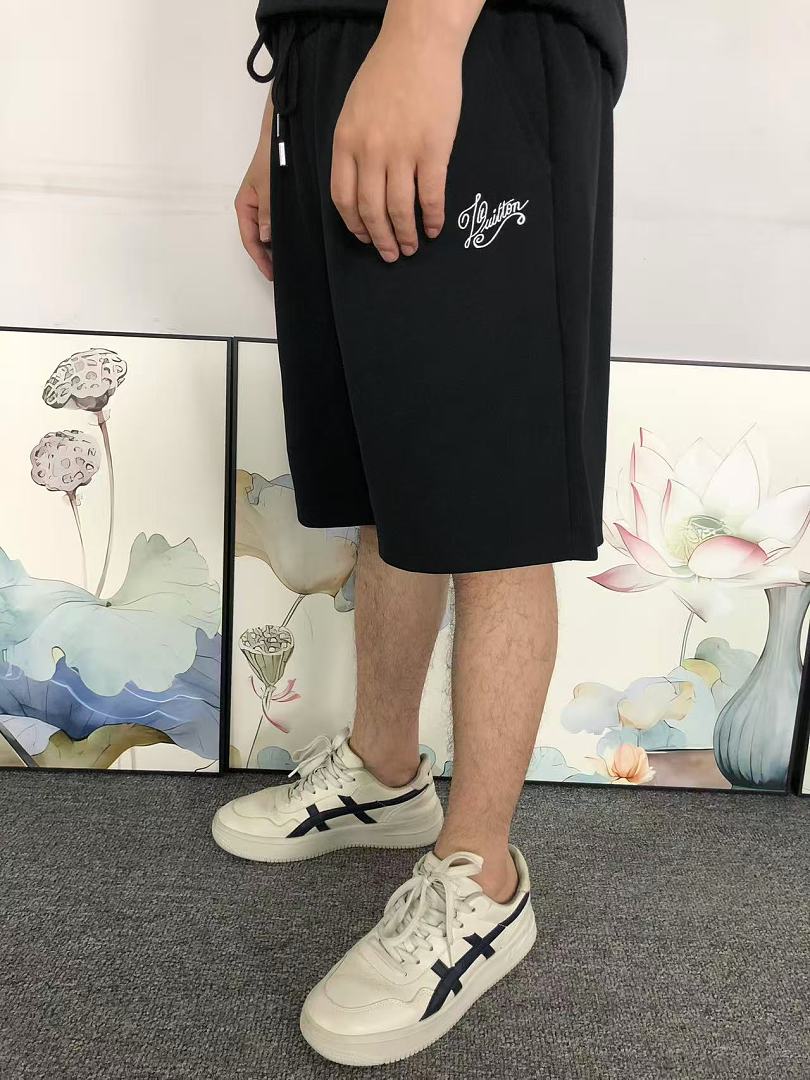 Unbranded 175 L⭐ SHORTS 2204282401 (Im 170Cm 60Kg I Wear Size L In The Phot) - Image 4
