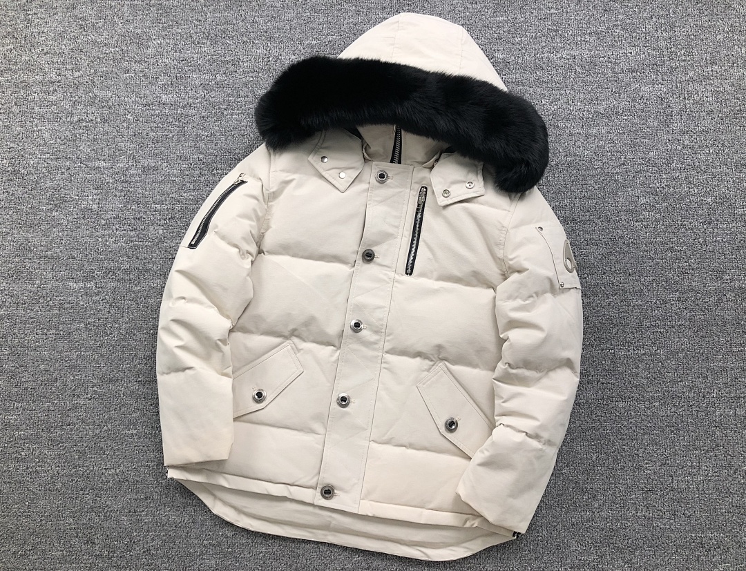 Moose Knuckles 648 M⭐⭐SE K⭐⭐CK⭐⭐S DOWN - Image 13