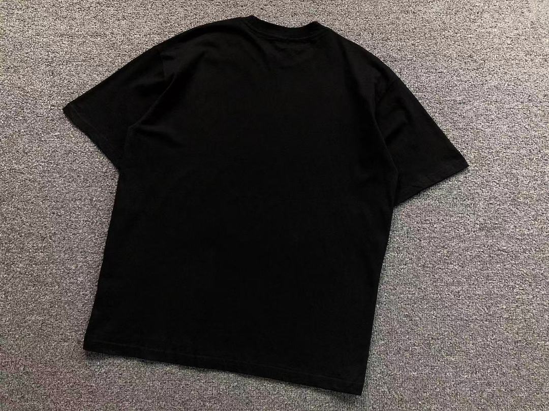 Acne Studios 125 ACNE STUDIOS T-SHIRT 4204170777 (Im 170Cm 60Kg I Wear Size M In The Phot) - Image 15