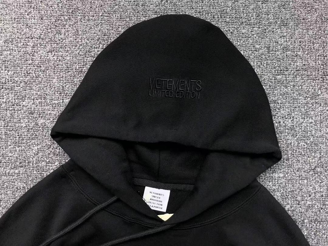 Vetements 175 VETEMENTS - Image 10