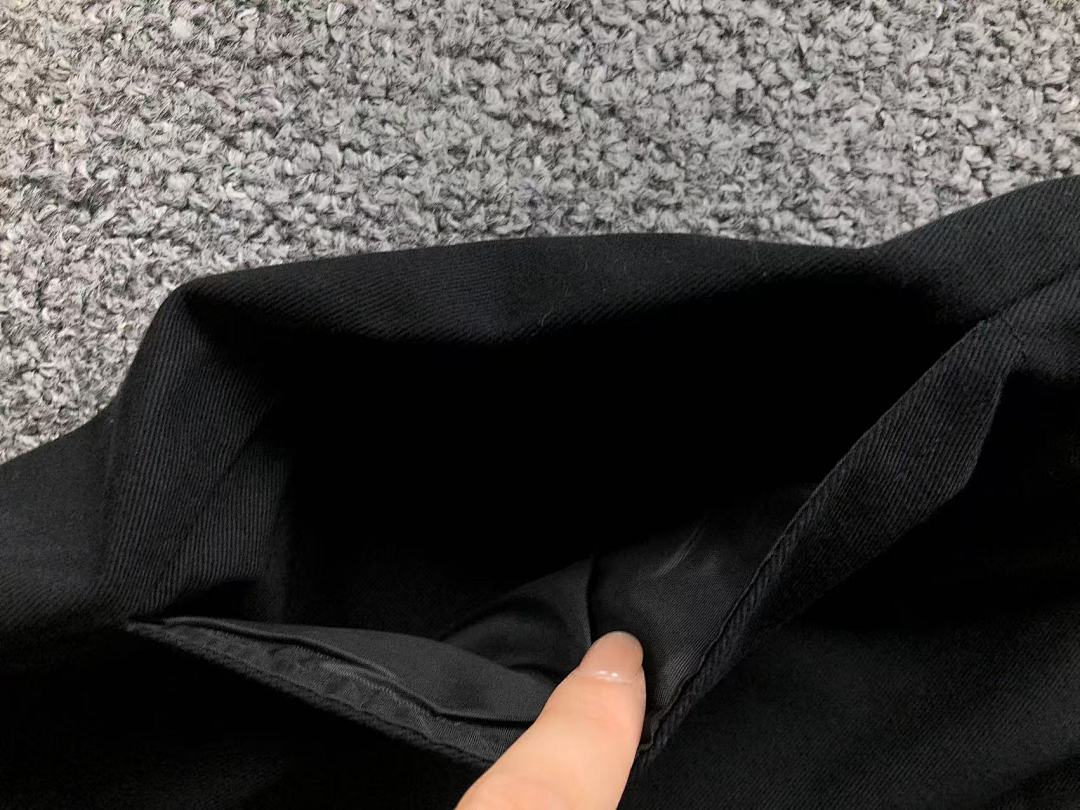 Gallery Dept 85 GALLERY DEPT SHORTS 1108140551 (Im 170Cm 60Kg I Wear Size M In The Phot) - Image 17
