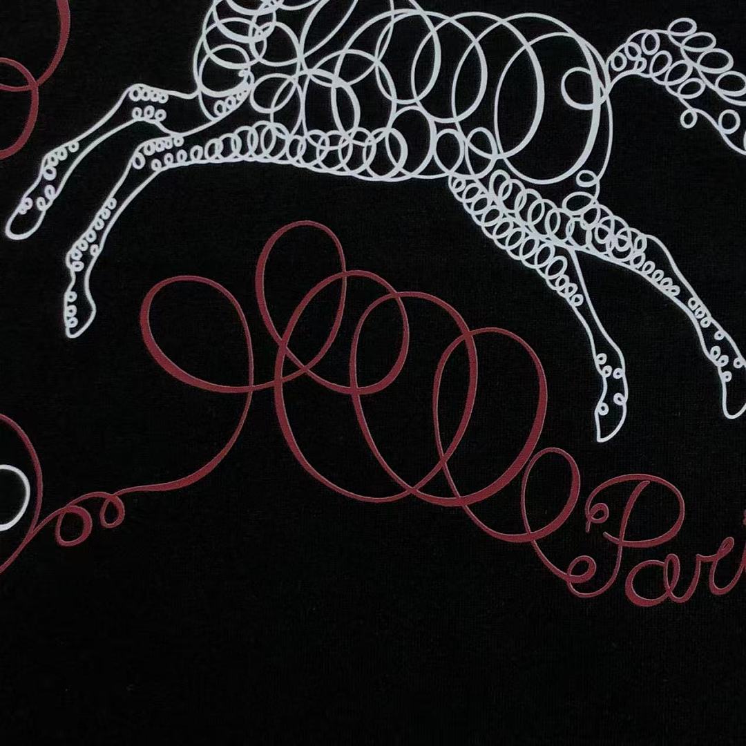 Louis Vuitton 98 L⭐ T-SHIRT 524242419 (Im 170Cm 60Kg I Wear Size M In The Phot) - Image 15