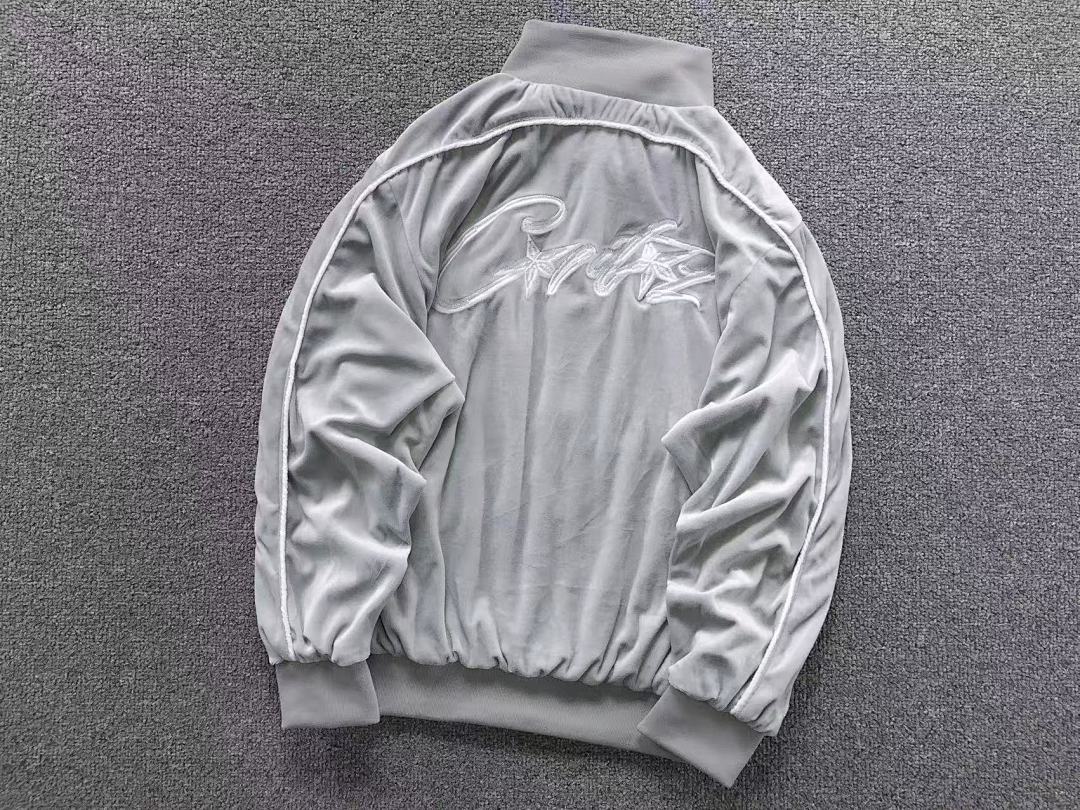 Corteiz TROUSERS 208 CORTEIZ JACKET 1112100434 (Im 170Cm 60Kg I Wear Size S In The Phot) - Image 9