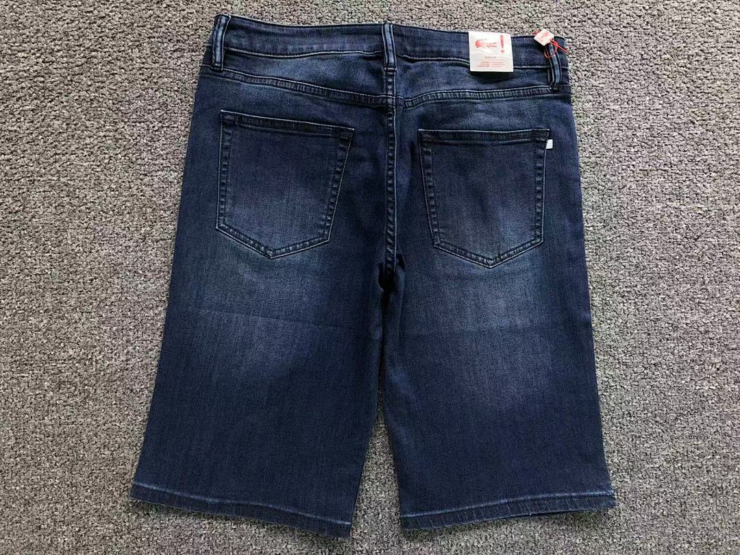 Unbranded 98 LACOSTE SHORTS 215280601 (Im 170Cm 60Kg I Wear Size 31 In The Phot) - Image 9