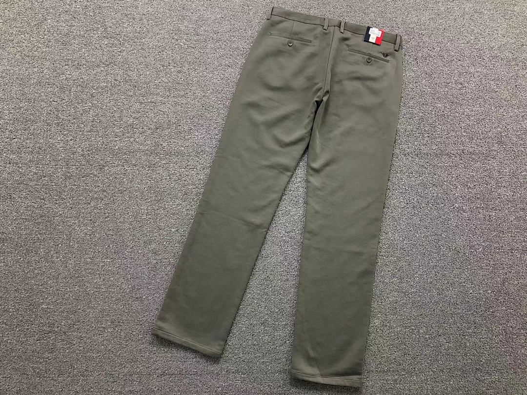 Prada 188 P⭐A⭐A TROUSERS 2110291905 (Im 170Cm 60Kg I Wear Size 34 In The Phot) - Image 11