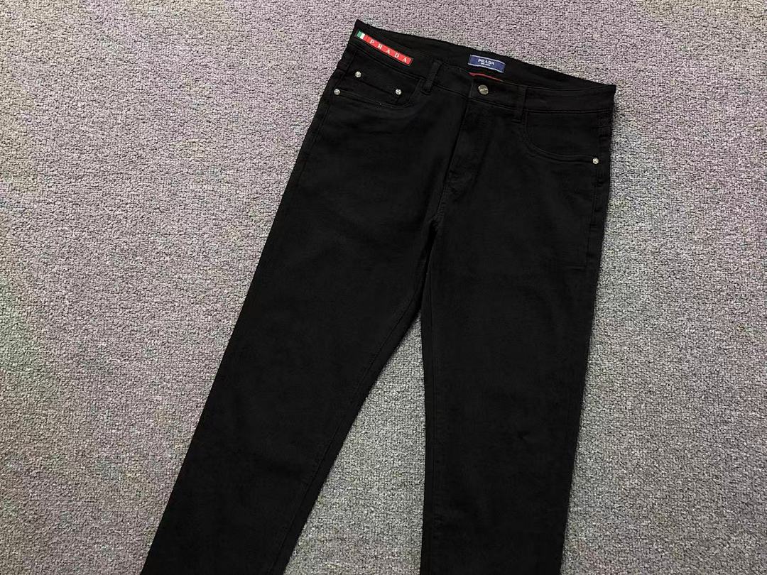 Unbranded 168 P⭐A⭐A TROUSERS 2112170501 (Im 170Cm 60Kg I Wear Size 33 In The Phot) - Image 10