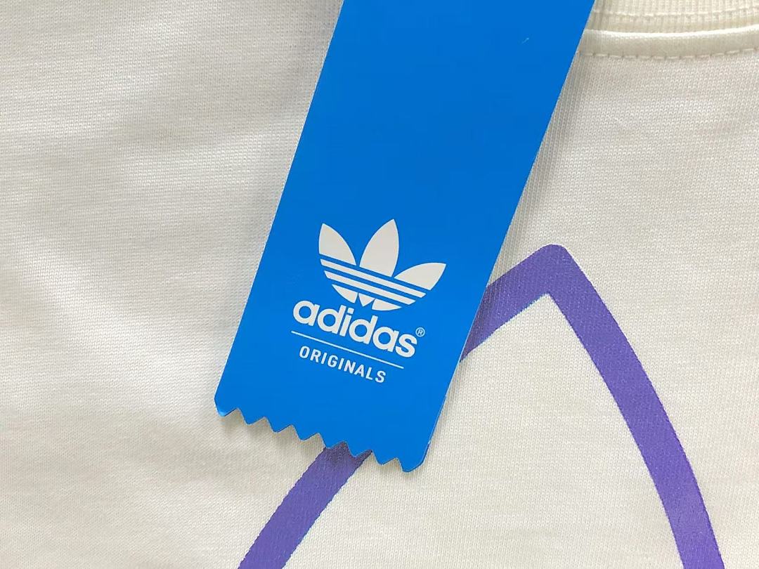 Adidas 108 A⭐I⭐AS T-SHIRT 125154735 (Im 170Cm 60Kg I Wear Size L In The Phot) - Image 20