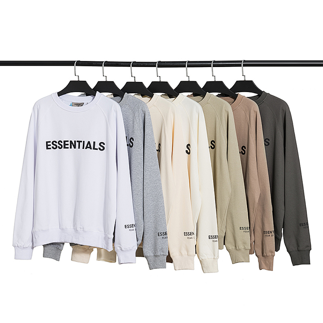 Fear of God 109 FOG HOODIE, photo 1