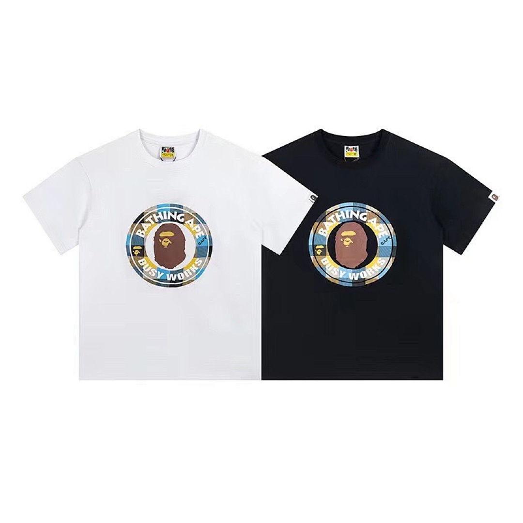 Bape 78 BAPE T-SHIRT