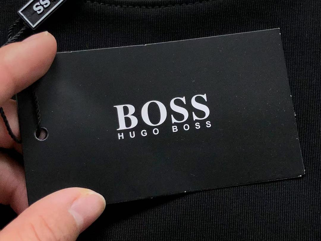 Hugo Boss 85 H⭐G⭐ B⭐⭐S T-SHIRT 3203145203 (Im 170Cm 60Kg I Wear Size L In The Phot) - Image 36
