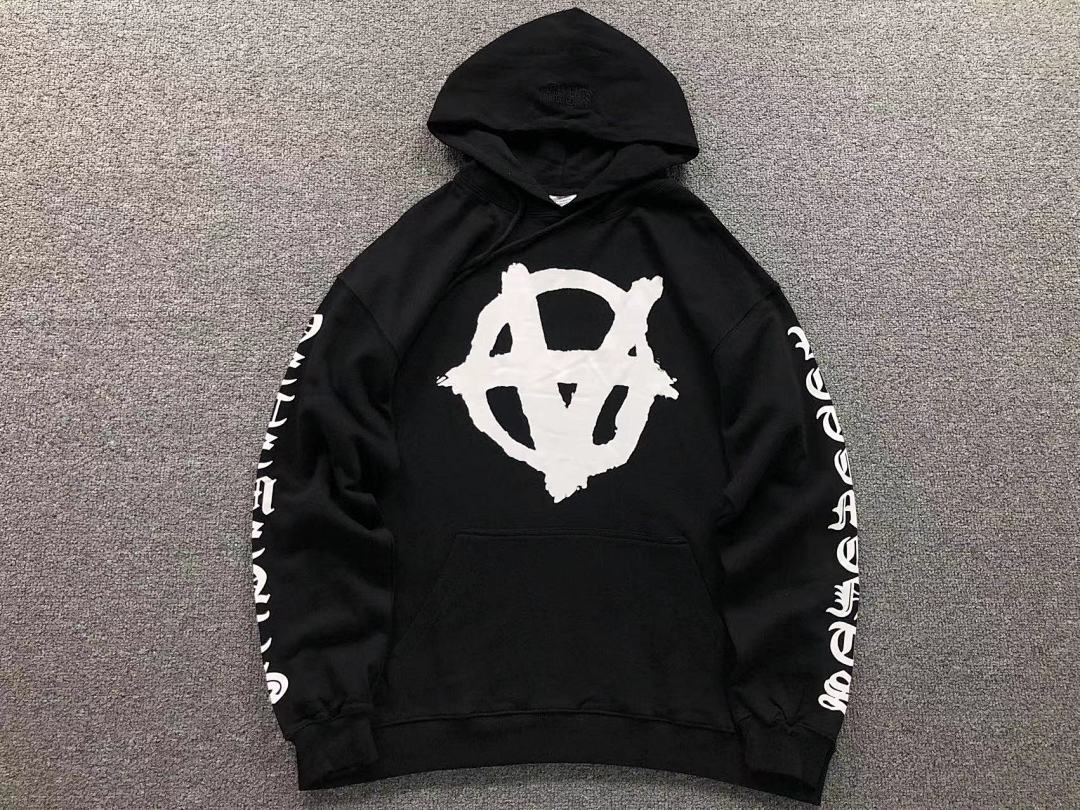 Vetements 158 VETEMENTS - Image 5
