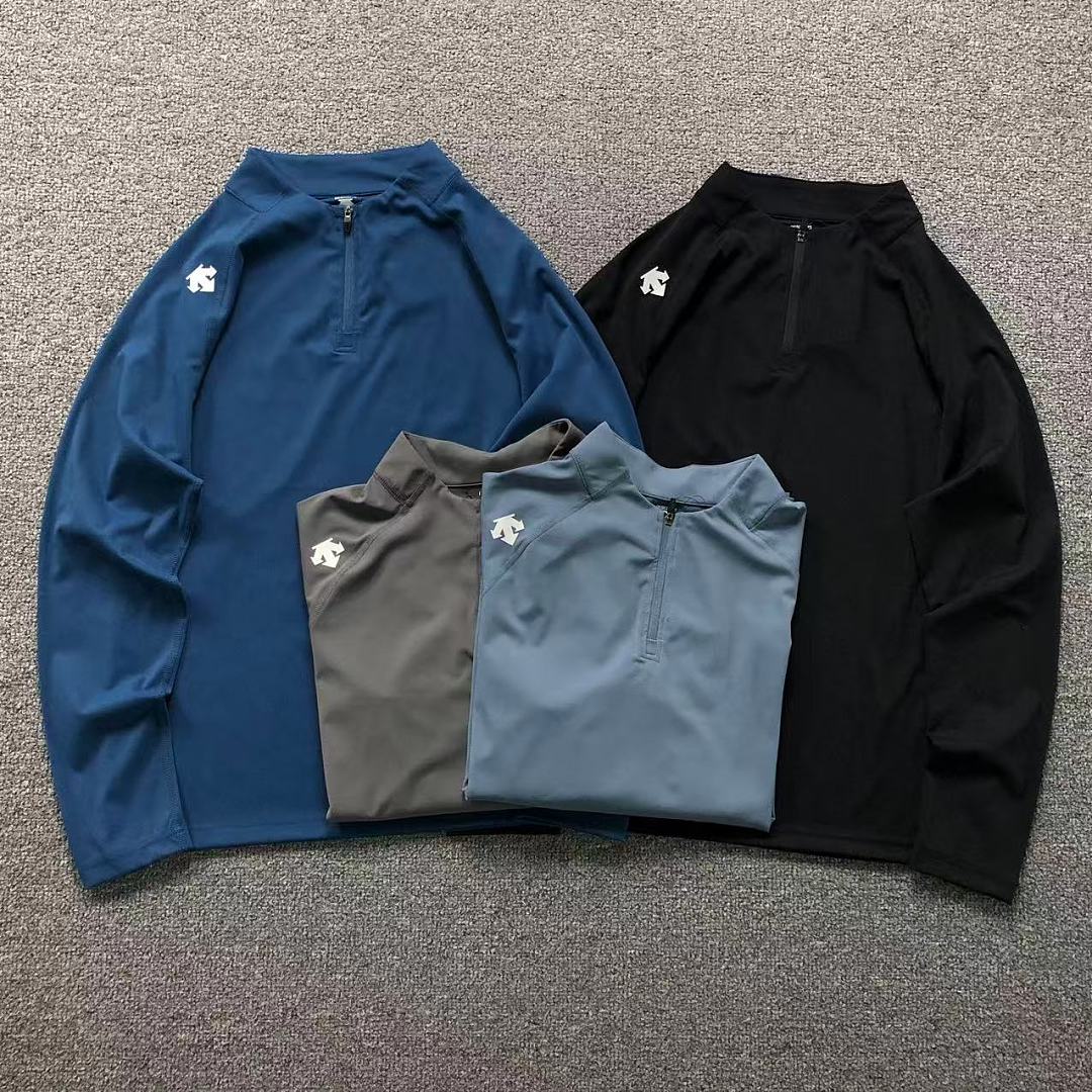 Dsquared2 165 D⭐S⭐E⭐T⭐ LONG SLEEVED 3204200923 (Im 170Cm 60Kg I Wear Size L In The Phot)