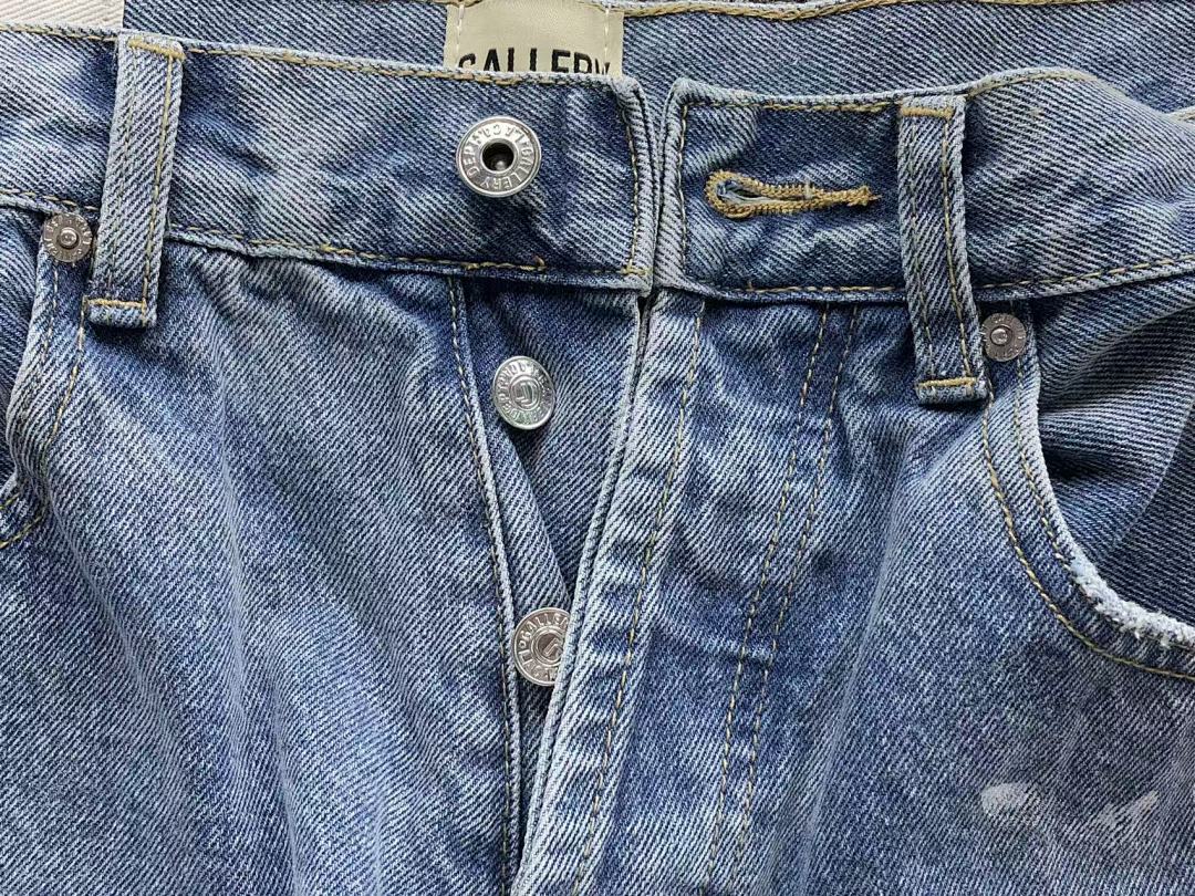 Gallery Dept 188 GALLERY DERT TROUSERS 504102517 (Im 170Cm 60Kg I Wear Size 28 In The Phot) - Image 16