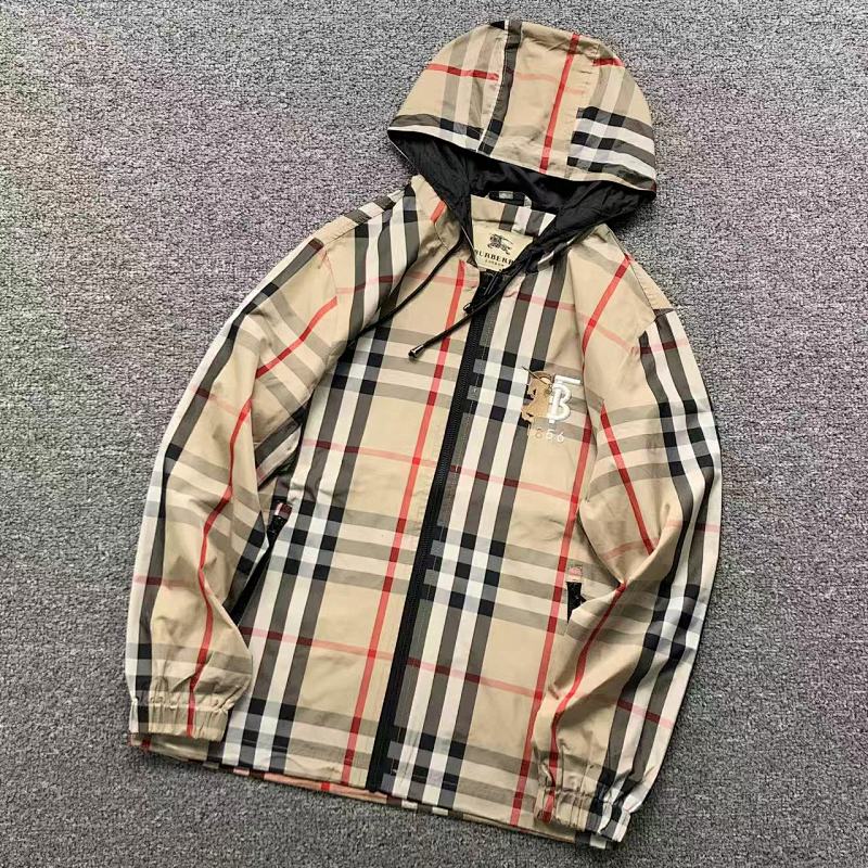 Burberry 188 B⭐R⭐E⭐RY JACKET 3109201820 (Im 170Cm 60Kg I Wear Size M In The Phot)