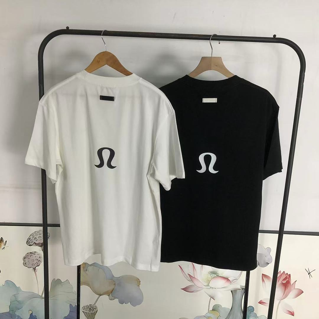 On Running 112 LULULEMON T-SHIRT 3207220317 (Im 170Cm 60Kg I Wear Size L In The Phot) - Image 24