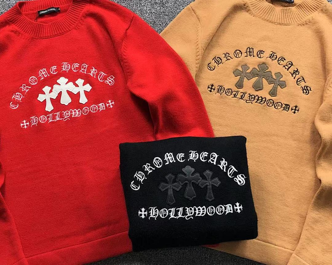Comme des Garcons 168 C⭐⭐OME HE⭐⭐TS SWEATER 41100520146 (Im 170Cm 60Kg I Wear Size L In The Phot) - Image 6