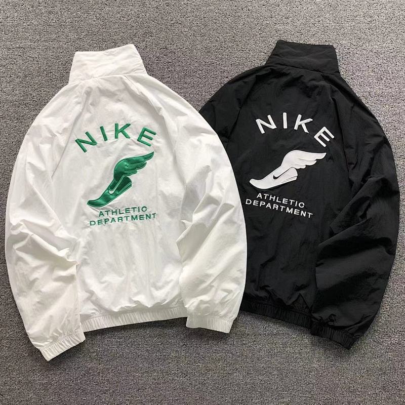 Nike 138 N⭐K⭐ JACKET 124130535 (Im 170Cm 60Kg I Wear Size S In The Phot)