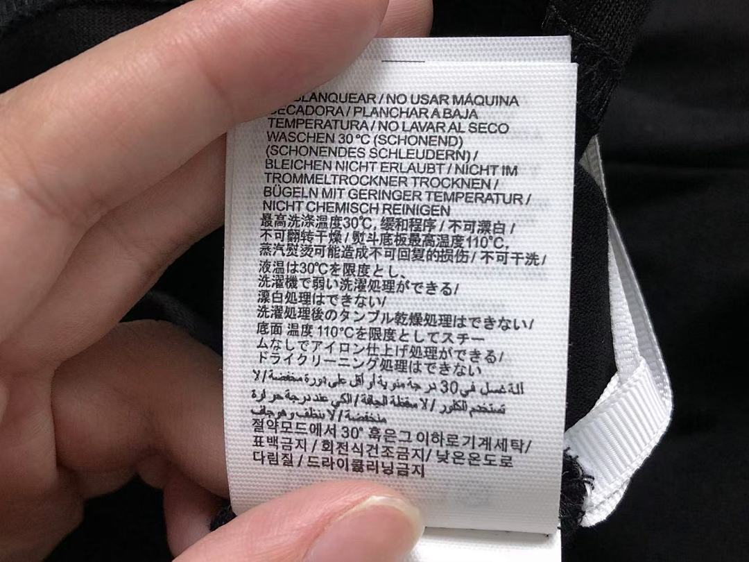 Off-White 98 OFF-WHITE T-SHIRT 523244219 (Im 170Cm 60Kg I Wear Size L In The Phot) - Image 25