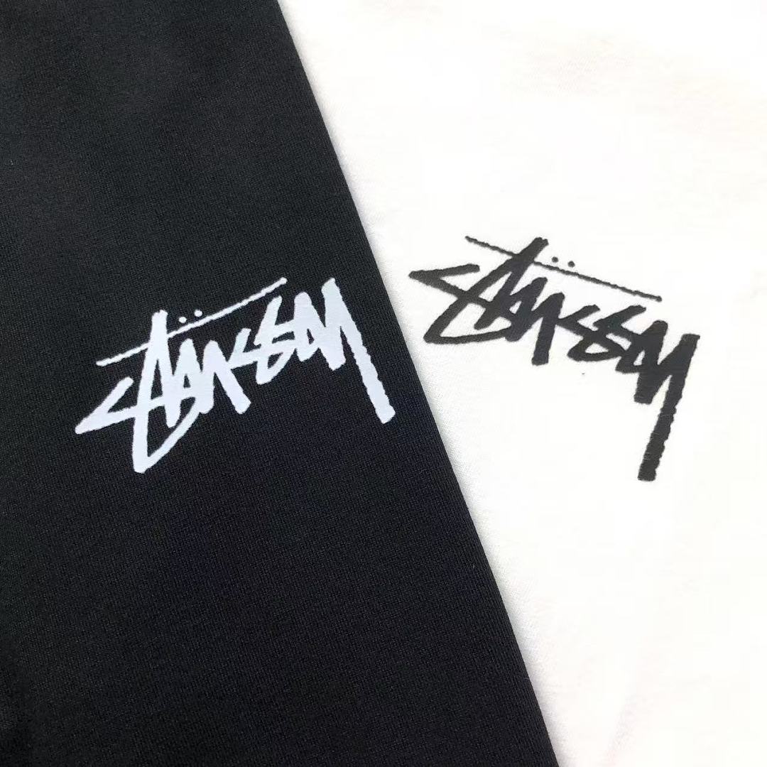 Stussy 88 STUSSY T-SHIRT 3207200821 (Im 170Cm 60Kg I Wear Size M In The Phot) - Image 18