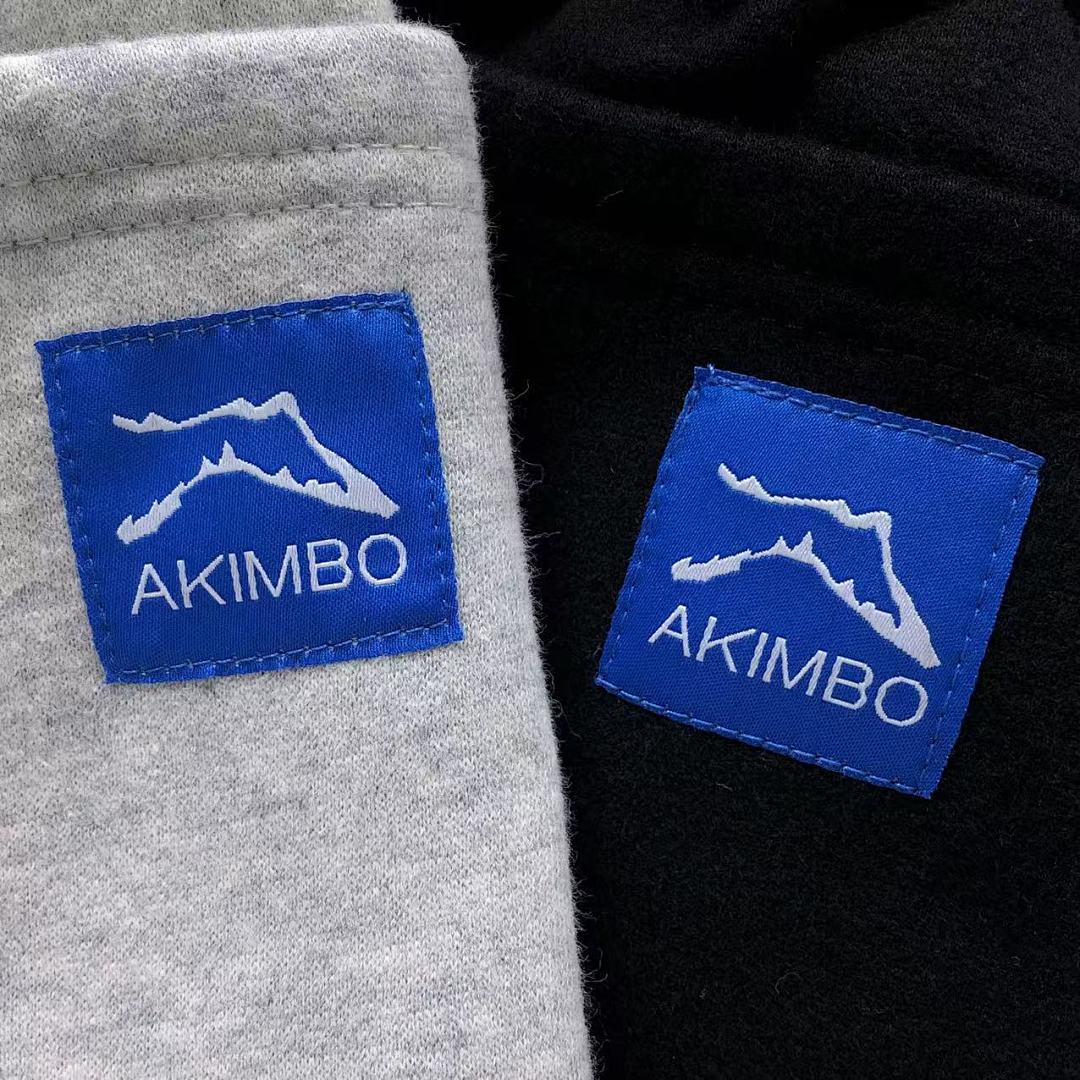 Akimbo TROUSERS 125 AK⭐M⭐O HOODIE - Image 27