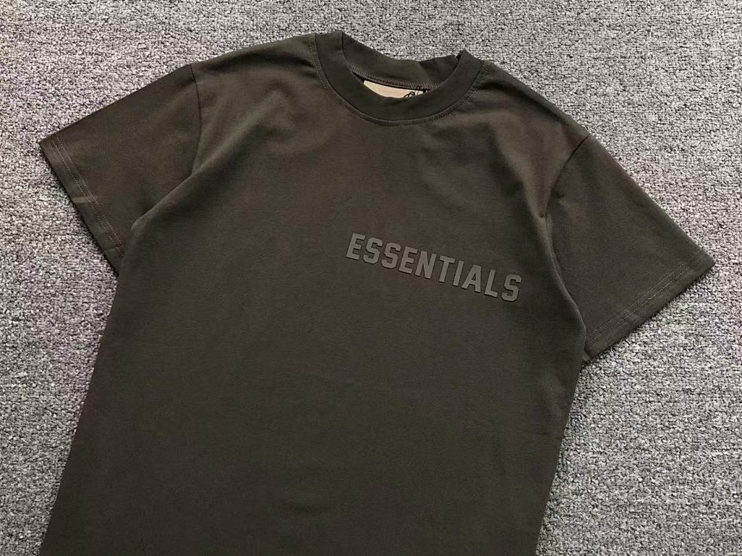 Fear of God 85 FOG T-SHIRT 3203281021 (Im 170Cm 60Kg I Wear Size S In The Phot) - Image 19