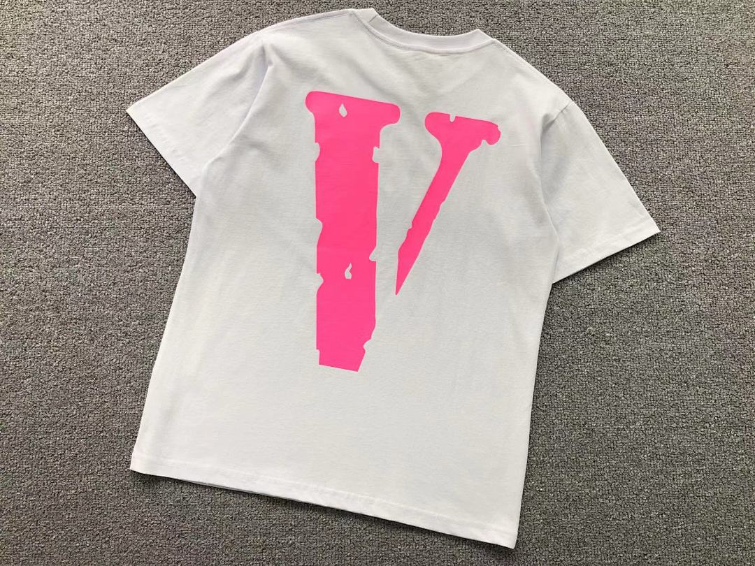 On Running 69 VLONE T-SHIRT 504141391 (Im 170Cm 60Kg I Wear Size S In The Phot) - Image 13