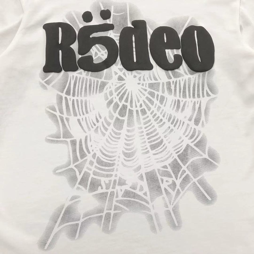 Sp5der 85 SP5DER T-SHIRT - Image 6
