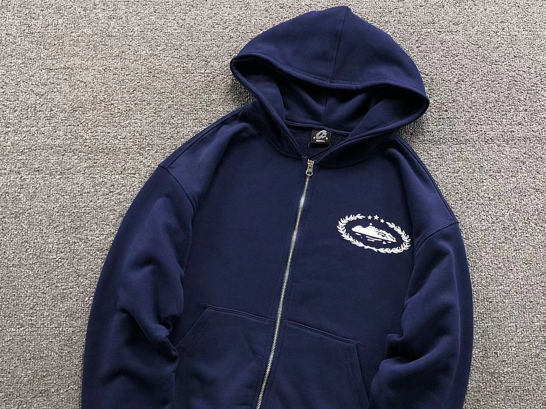 Corteiz TROUSERS 145 CORTEIZ HOODIE - Image 15