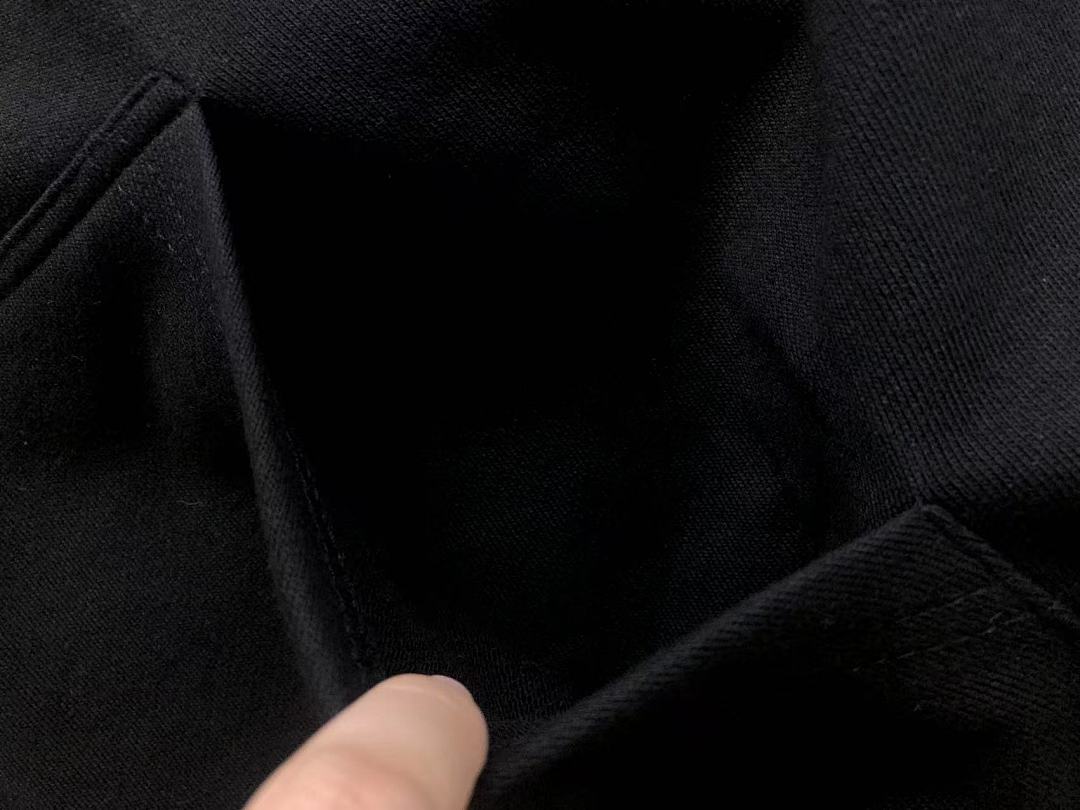 Vetements 158 VETEMENTS HOODIE 482321145 (Im 170Cm 60Kg I Wear Size S In The Phot) - Image 17