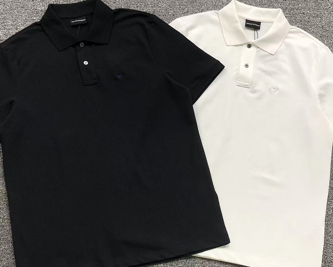 Unbranded 158 E⭐P⭐R⭐⭐ A⭐M⭐N⭐ POLO 2206200404 (Im 170Cm 60Kg I Wear Size L In The Phot) - Image 6