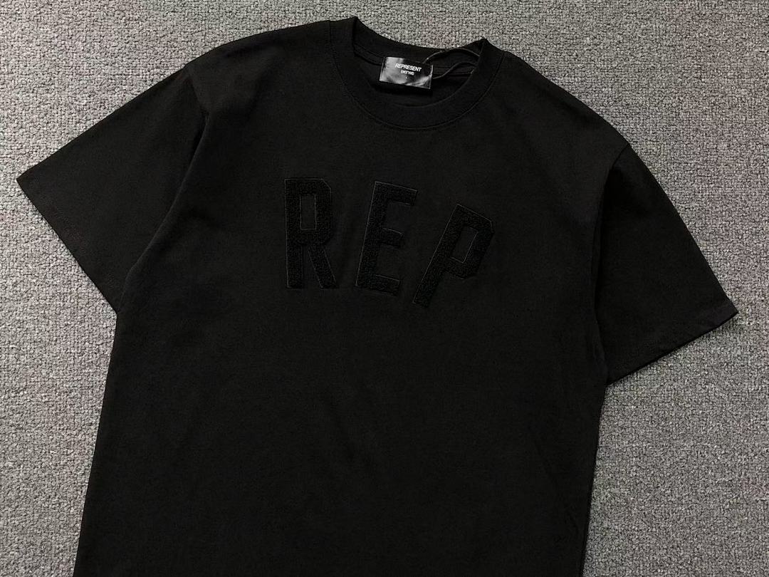 Represent SHORTS 88 REPRESENT T-SHIRT - Image 10