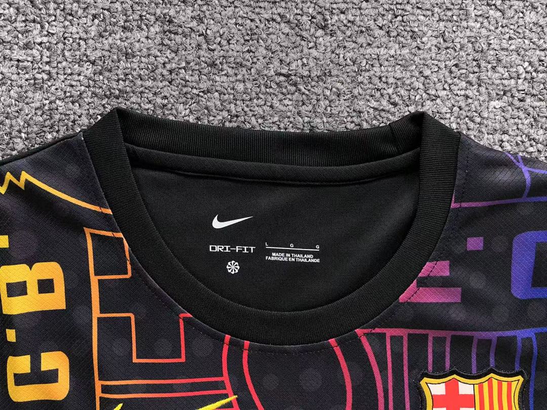 Unbranded 78 FOOTBALL T-SHIRT 11041708002 (Im 170Cm 60Kg I Wear Size L In The Phot) - Image 12