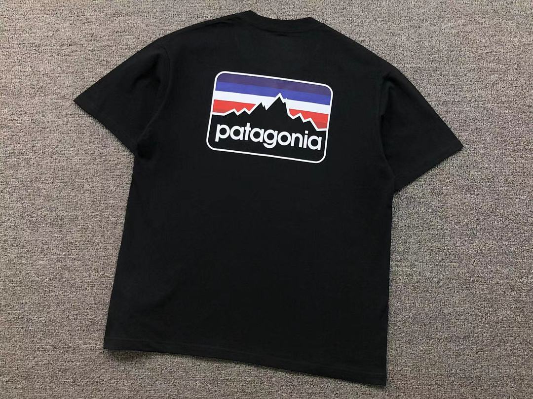 On Running 78 PATAGONIA T-SHIRT 3106131402 (Im 170Cm 60Kg I Wear Size M In The Phot) - Image 17
