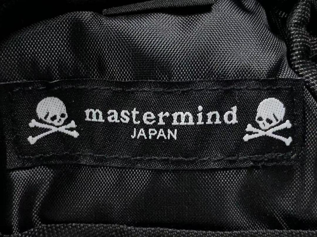 Mastermind 118 MASTERMIND BAG 3207082421 (Long 13CM* Wide 3CM* High 18CM) - Image 9
