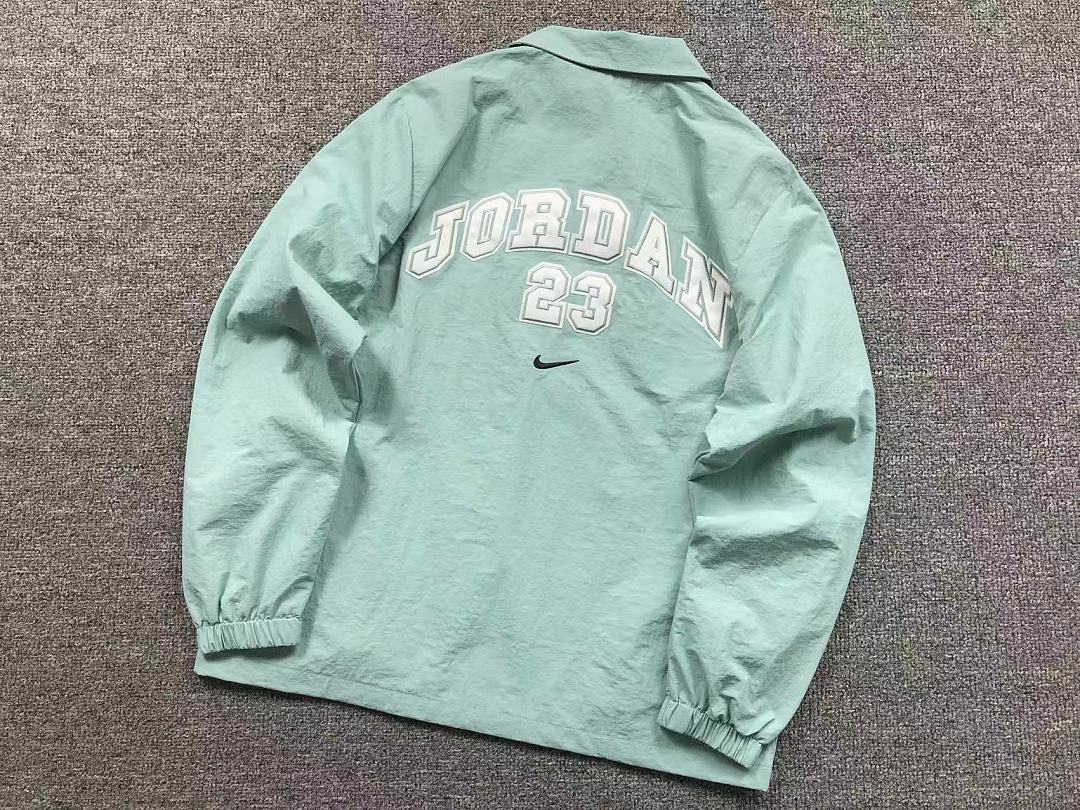 Air Jordan 158 A⭐R J⭐R⭐AN N⭐K⭐ JACKET 4205271777 (Im 170Cm 60Kg I Wear Size L In The Phot) - Image 7