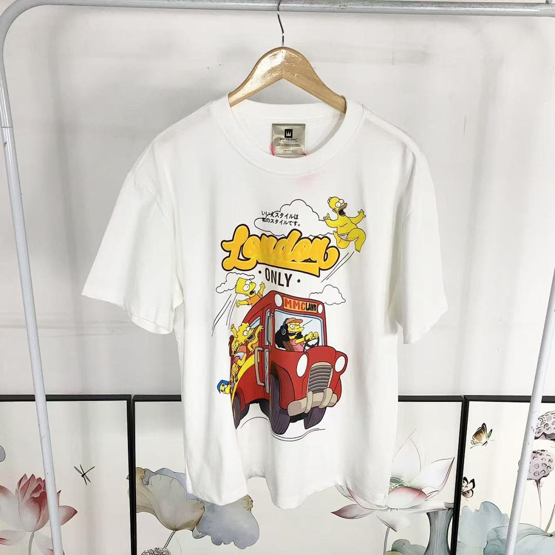 Unbranded 108 VINTAGE T-SHIRT 3106240217 (Im 170Cm 60Kg I Wear Size S In The Phot) - Image 16