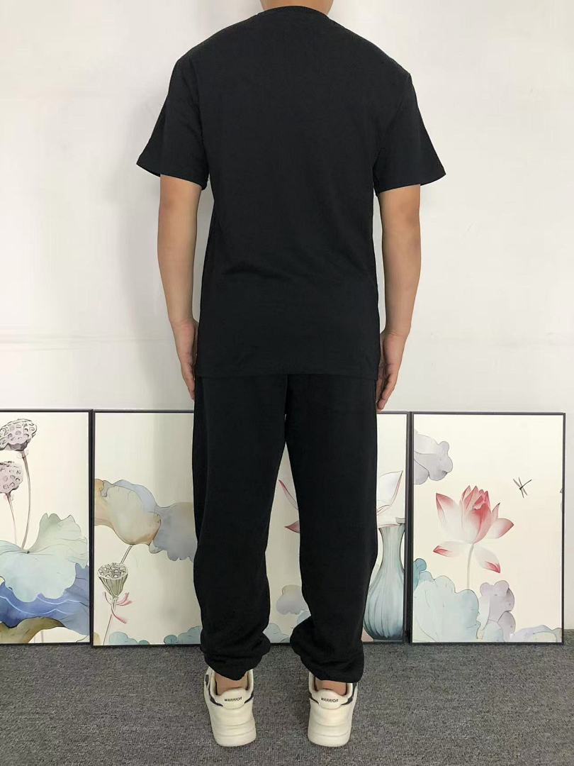 Unbranded 85 AMI T-SHIRT 219223401 (Im 170Cm 60Kg I Wear Size M In The Phot) - Image 4