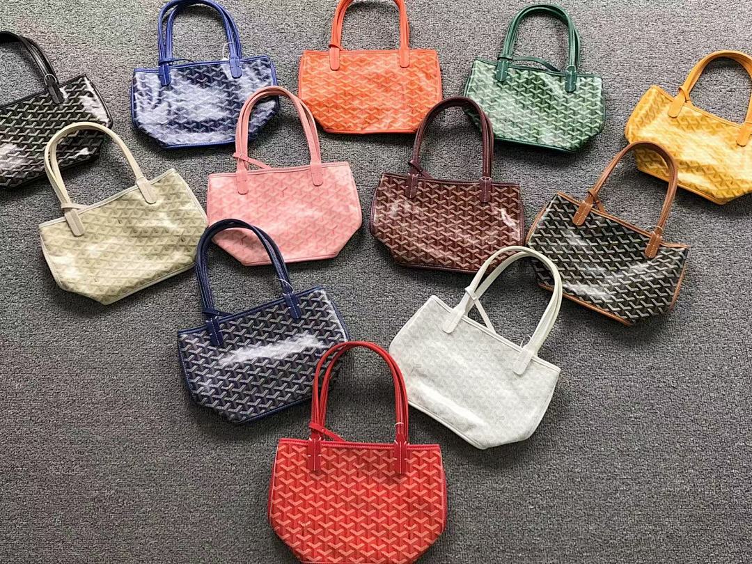 Unbranded 225 G⭐Y⭐R⭐ BAG 2111031601 / (Long 28CM* Wide 11CM* High 20CM Long 14CM* 9CM) - Image 4