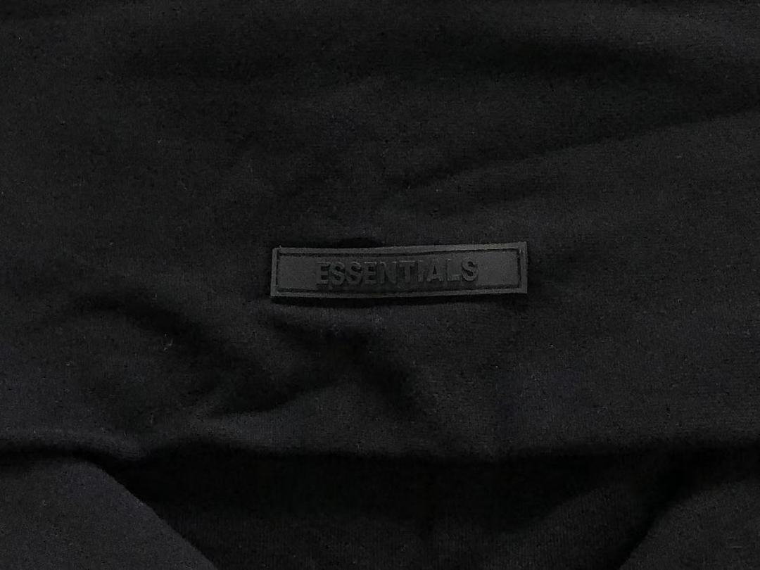 Fear of God 125 FOG HOODIE 125180953 (Im 170Cm 60Kg I Wear Size S In The Phot) - Image 17