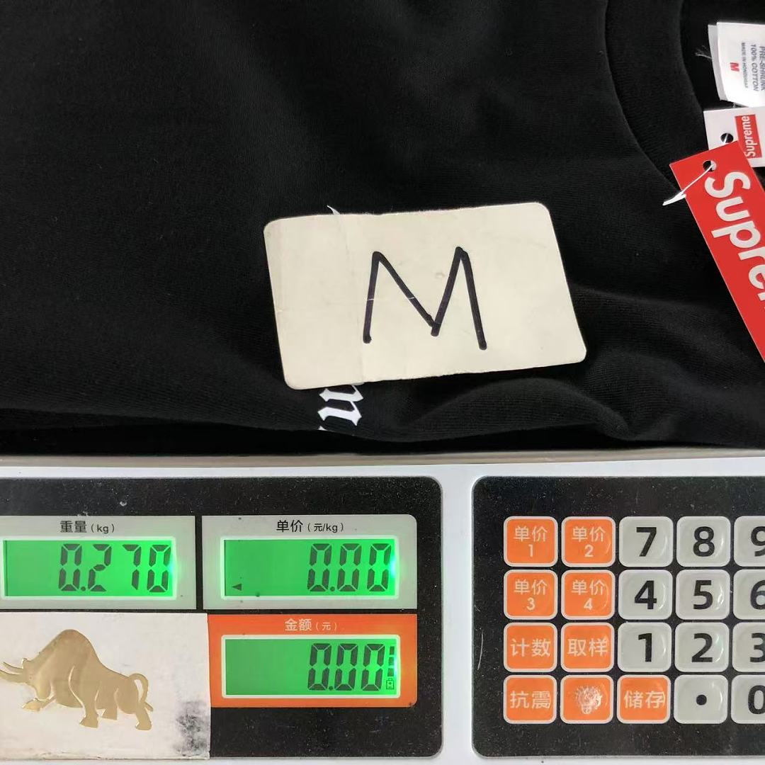 Supreme 115 S⭐⭐R⭐⭐E T-SHIRT 3204270511 (Im 170Cm 60Kg I Wear Size M In The Phot) - Image 27
