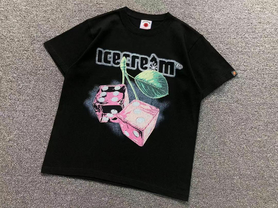Icecream 98 IC⭐⭐R⭐AM T-SHIRT 126262802 (Im 170Cm 60Kg I Wear Size M In The Phot) - Image 8