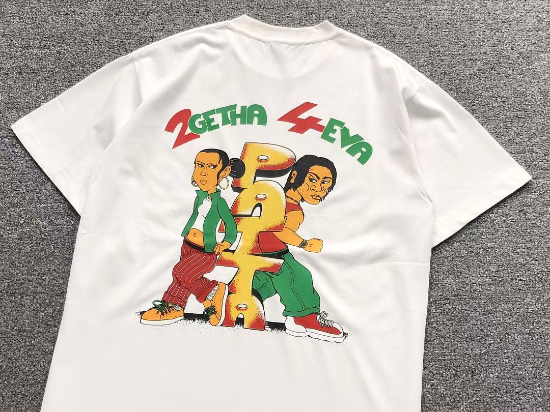 Patta 78 P⭐TT⭐ T-SHIRT 1252006175 (Im 170Cm 60Kg I Wear Size M In The Phot) - Image 8