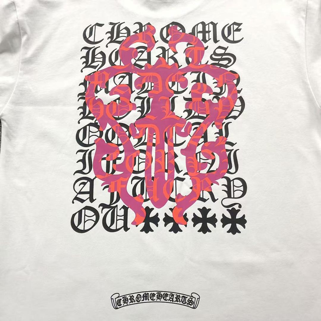 Comme des Garcons 98 C⭐⭐OME HE⭐⭐TS T-SHIRT 2162316125 (Im 170Cm 60Kg I Wear Size M In The Phot) - Image 16