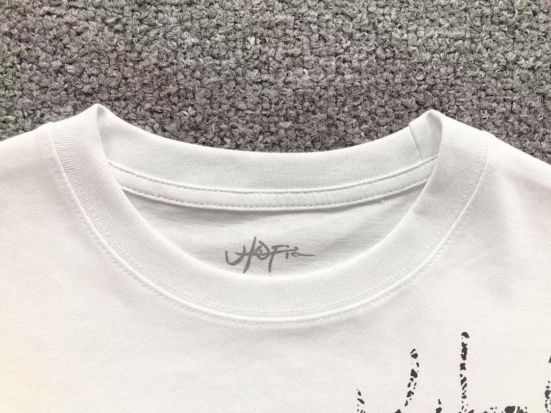 Travis Scott 78 TRAVIS SCOTT T-SHIRT 505216391 (Im 170Cm 60Kg I Wear Size S In The Phot) - Image 16
