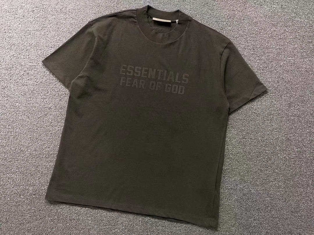 Fear of God SHORTS 113 FOG T-SHIRT 42071513135 (Im 170Cm 60Kg I Wear Size M In The Phot) - Image 10