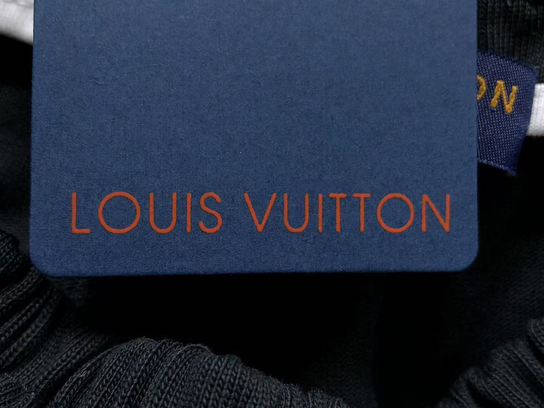 Louis Vuitton 168 L⭐ SHORTS 22052019125 (Im 170Cm 60Kg I Wear Size M In The Phot) - Image 16