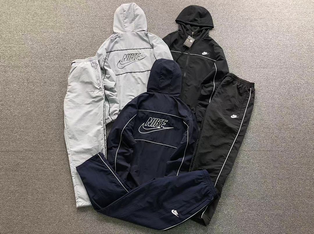 Nike TROUSERS138 N⭐K⭐ JACKET - Image 6