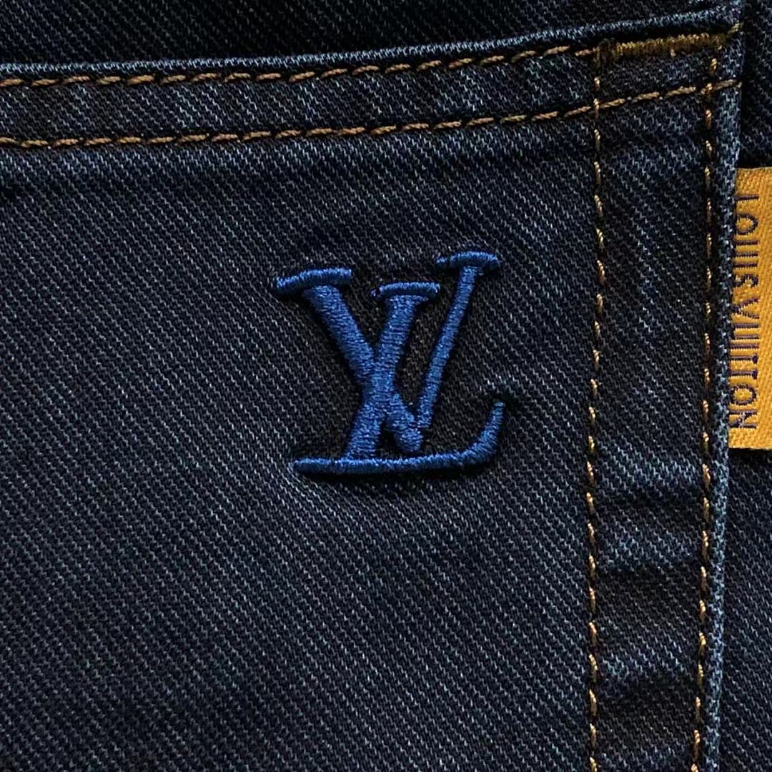 Unbranded 215 L⭐ TROUSERS 2203311901 (Im 170Cm 60Kg I Wear Size 32 In The Phot) - Image 9