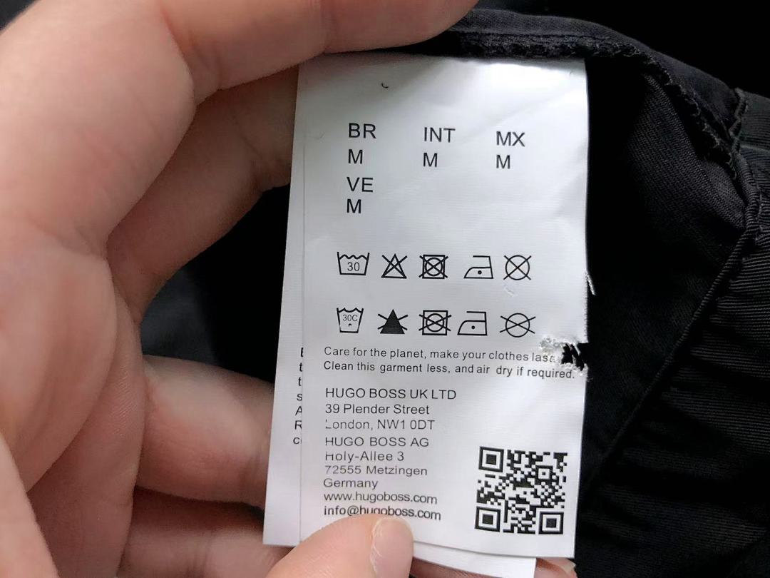 Hugo Boss 268 H⭐G⭐ B⭐⭐S JACKET 59221309 (Im 170Cm 60Kg I Wear Size M In The Phot) - Image 22